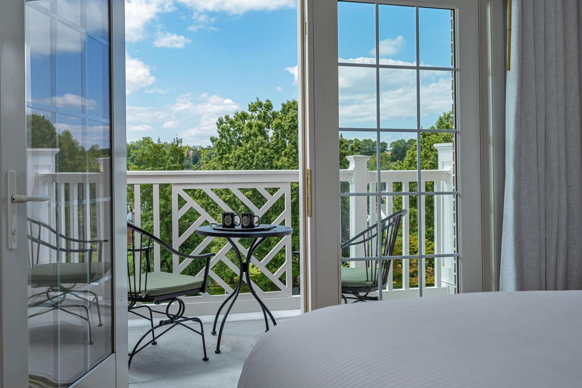 The Publisher, Downtown Fredericksburg, A Tribute Portfolio Hotel Kültér fotó